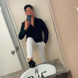 Meet your Posher, Luis